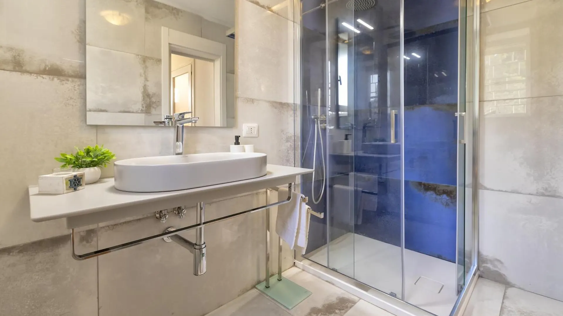Villa Coral Bay Alghero
