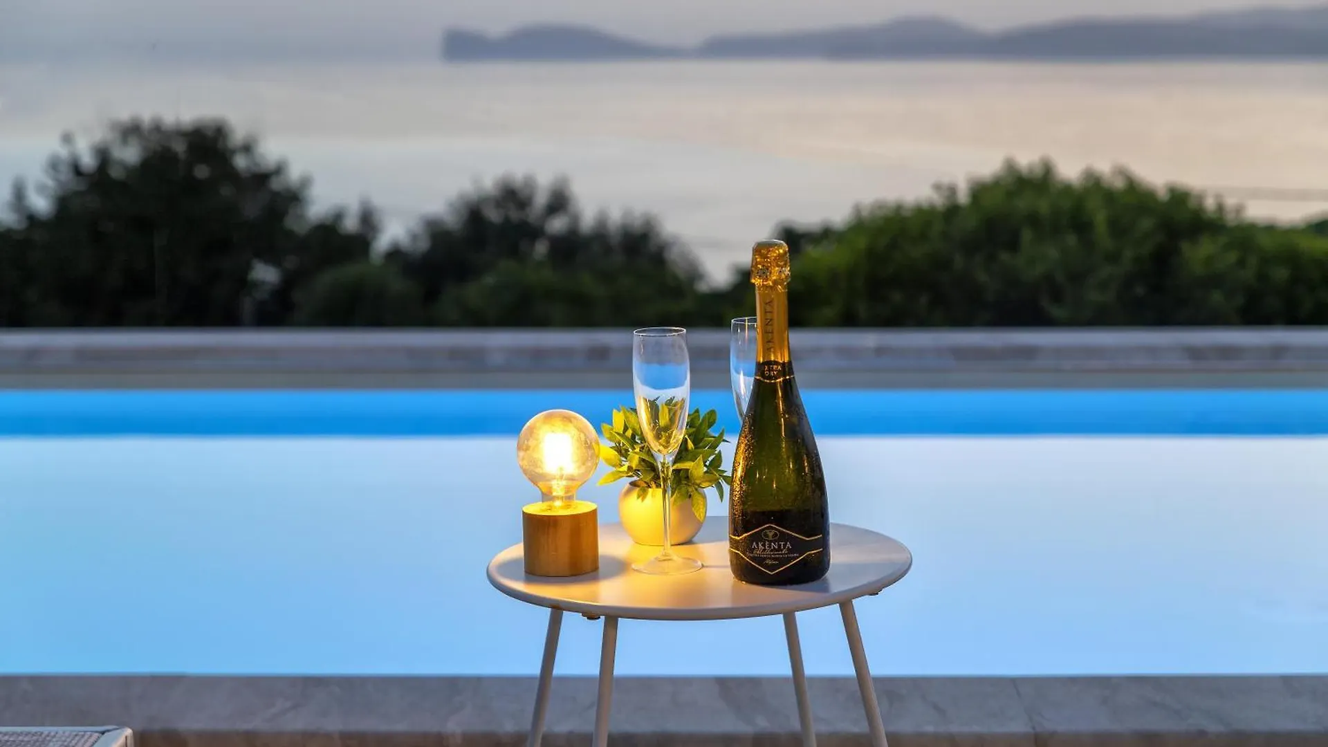 Villa Coral Bay Alghero Italy
