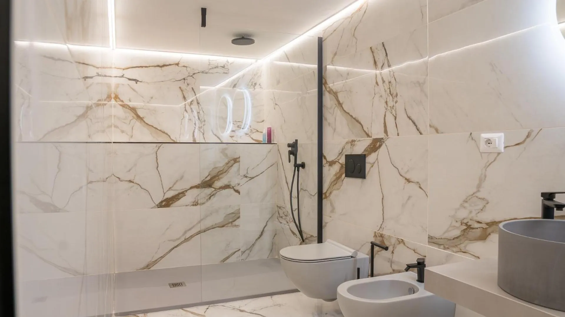 Villa Coral Bay Alghero