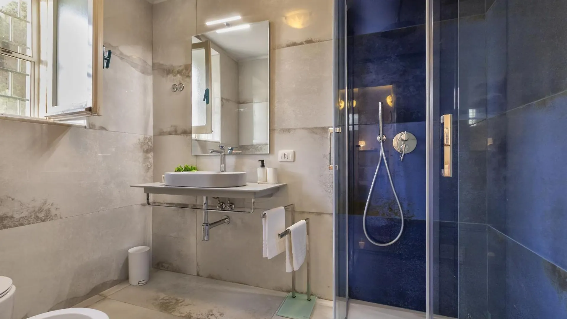 Villa Coral Bay Alghero