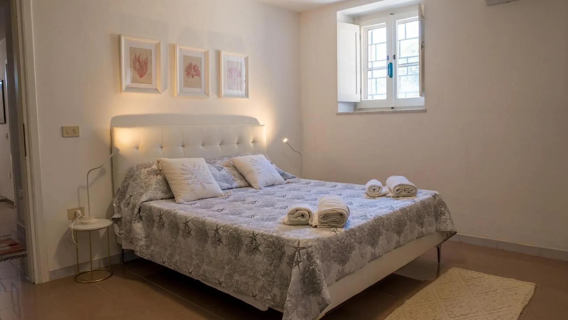 Villa Coral Bay Alghero