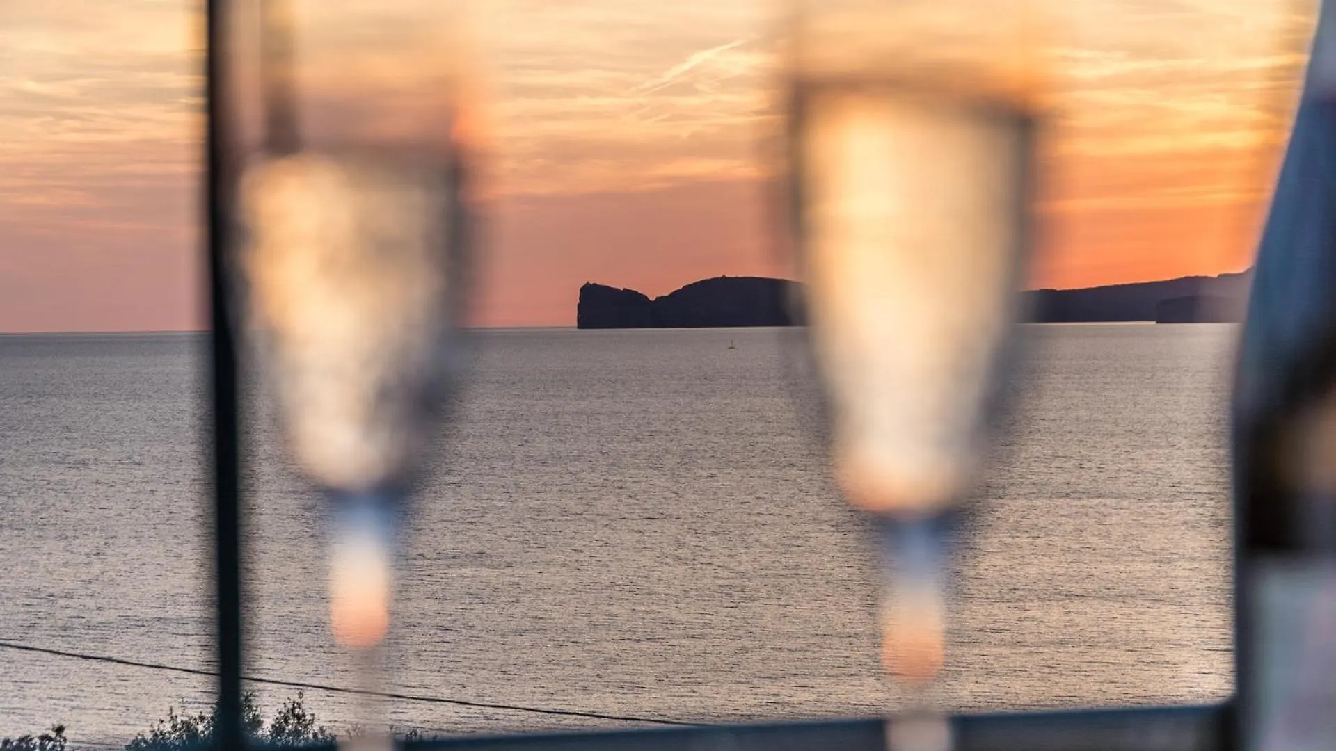 Villa Coral Bay Alghero Italy