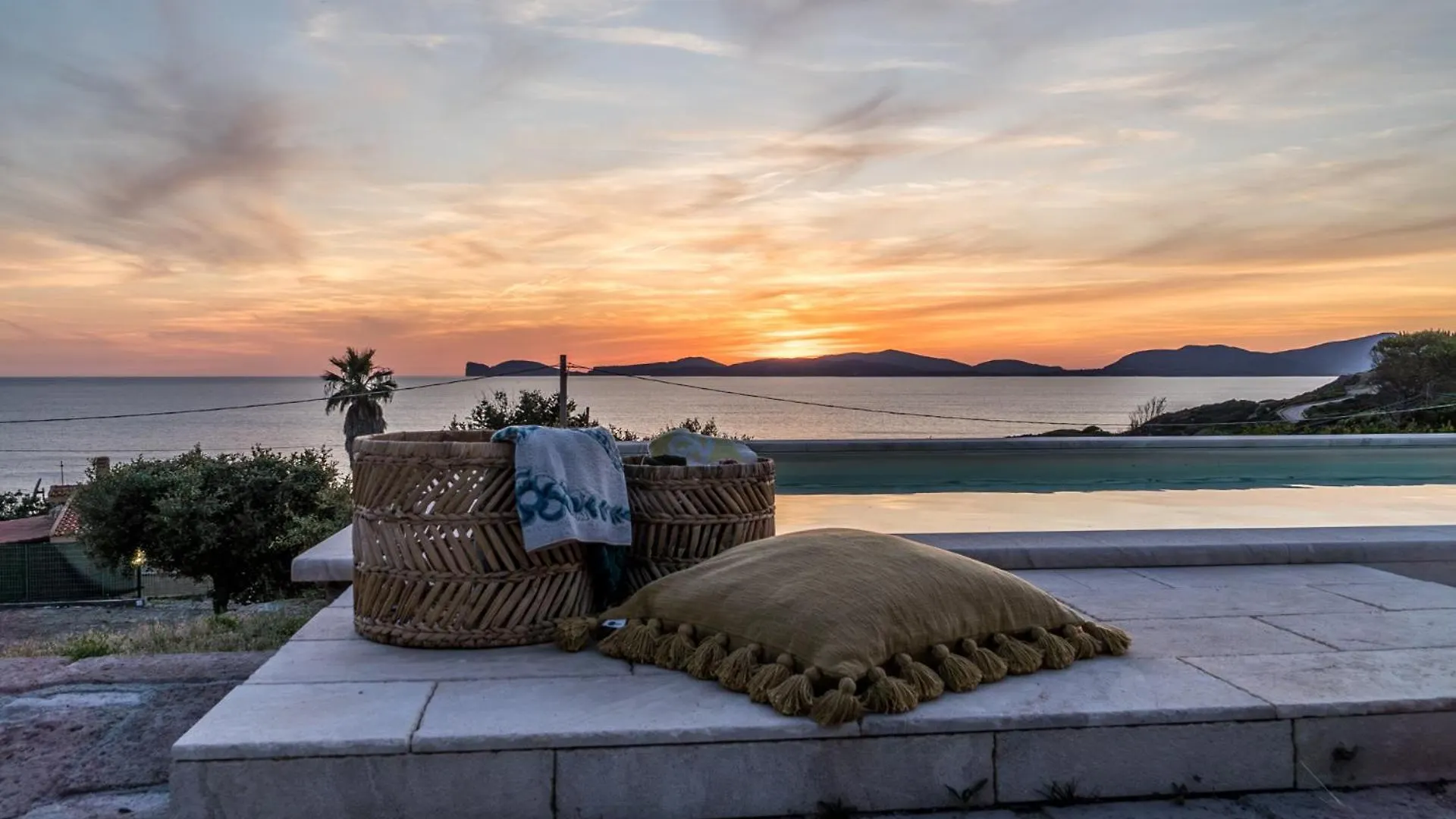 Villa Coral Bay Alghero 0*,  Italy