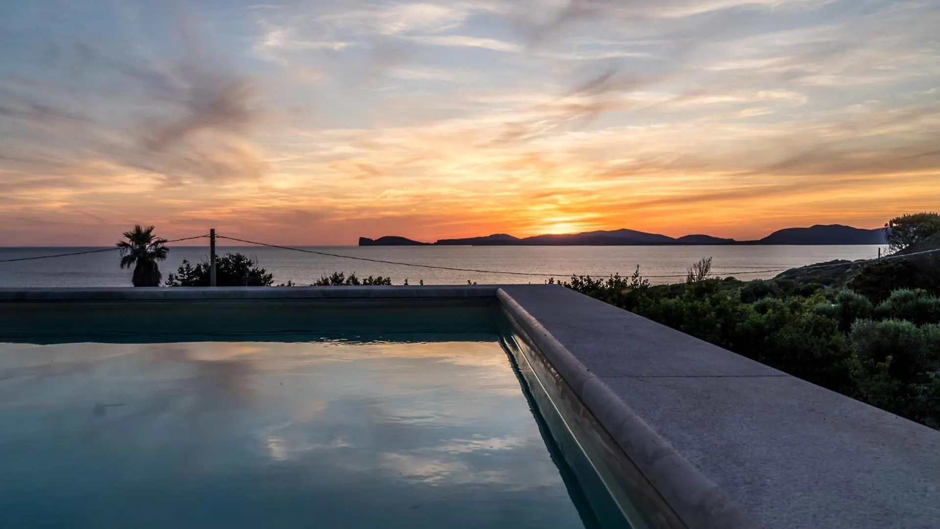 Villa Coral Bay 알게로