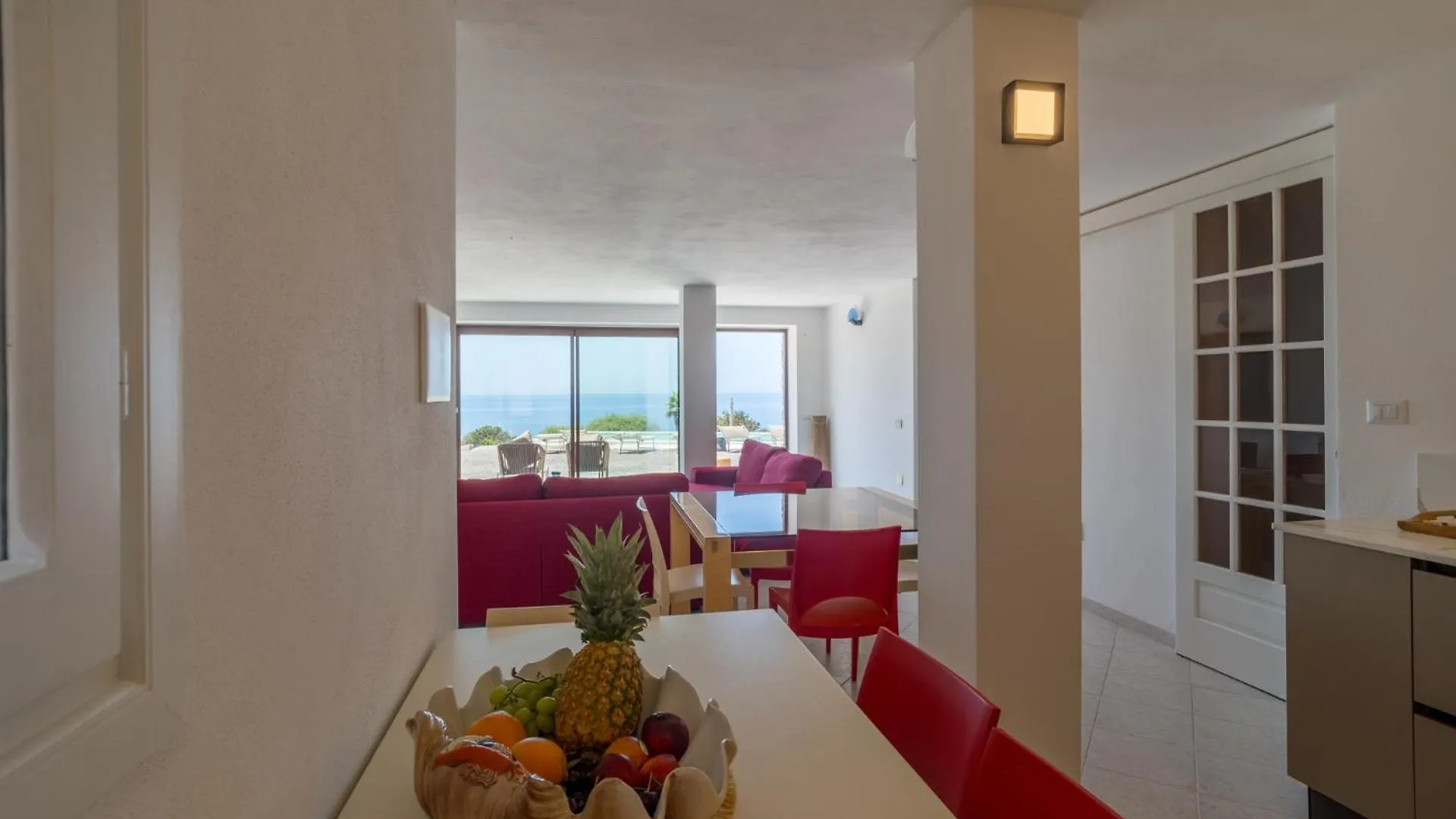 Villa Coral Bay 알게로 0*,