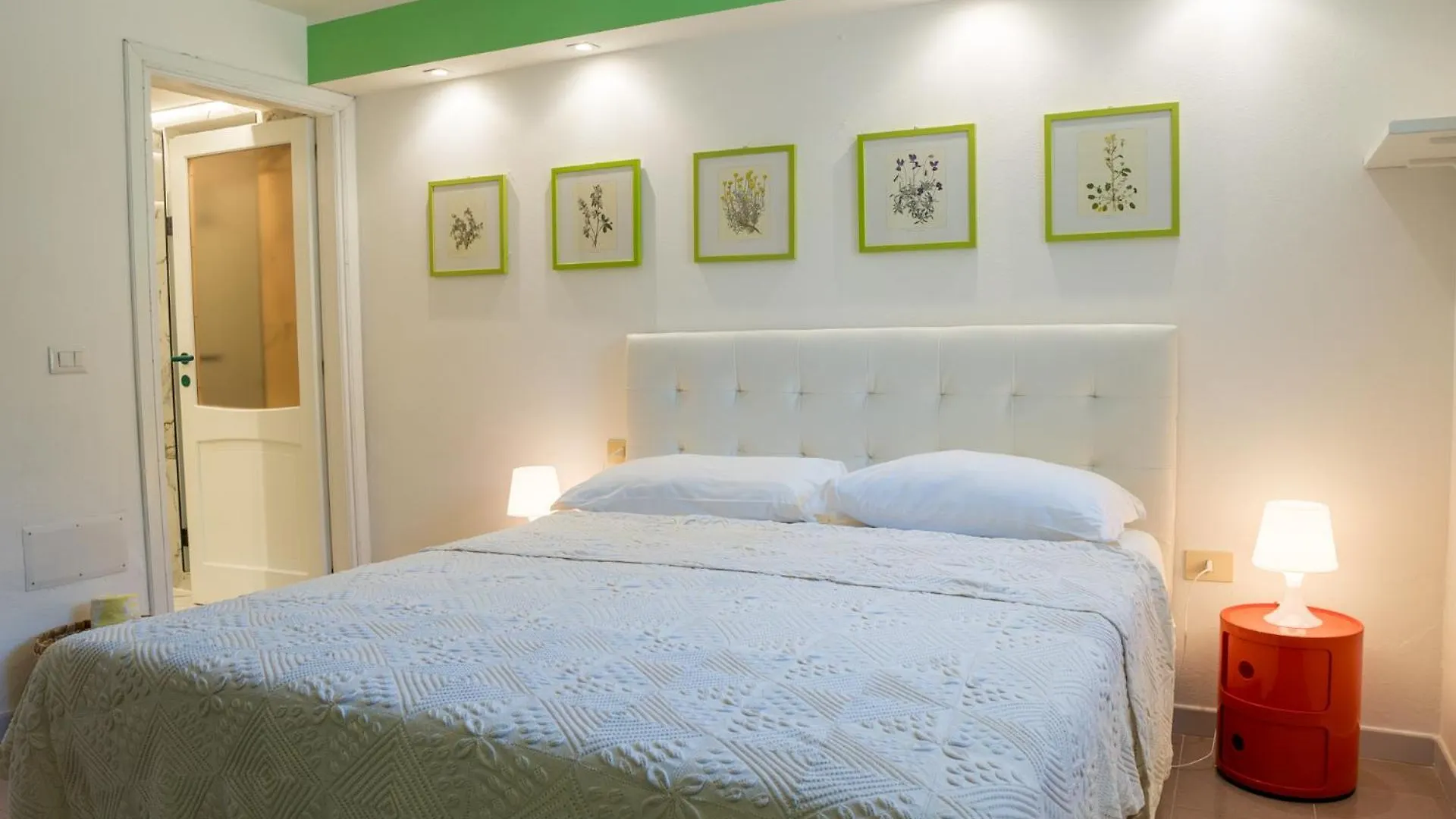 Villa Coral Bay Alghero