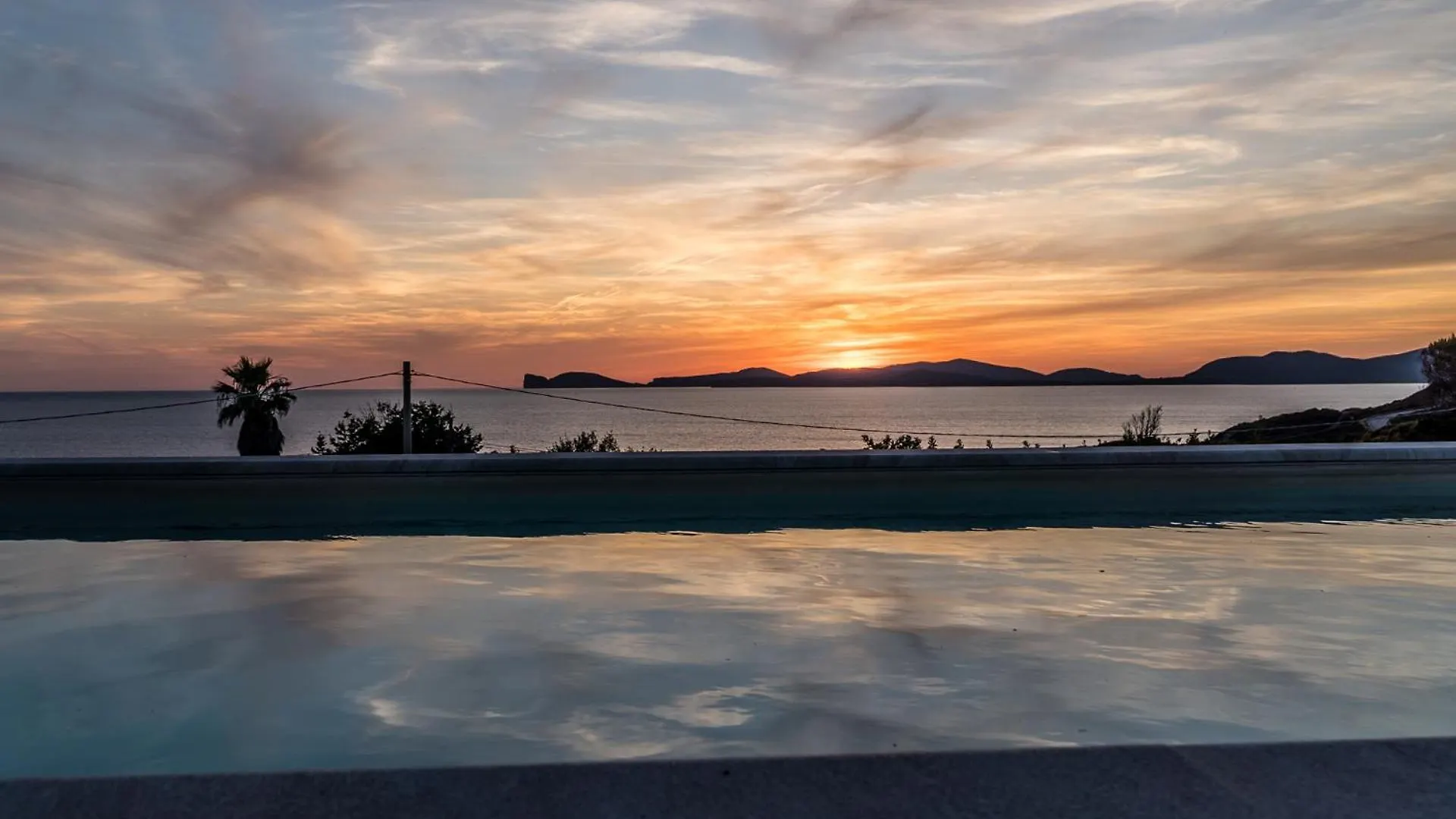 Villa Coral Bay Alghero 0*,