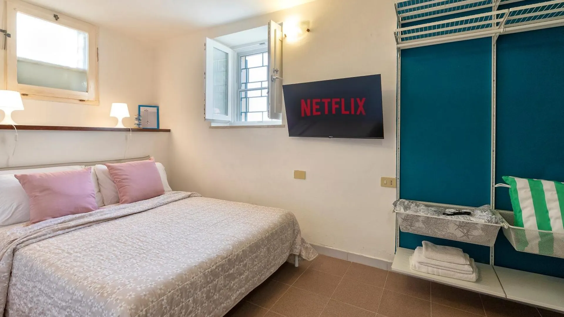 Villa Coral Bay Alghero