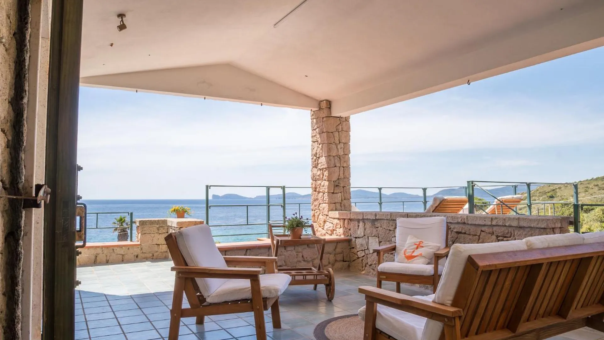 Villa Coral Bay Alghero 0*,